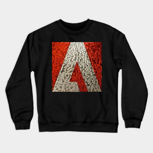 Adobe Crewneck Sweatshirt by Schadow-Studio